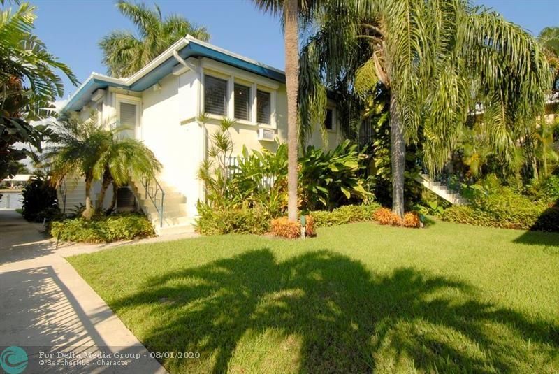 561 Bayshore Drive, Unit 4, Fort Lauderdale, FL 33304 Photo