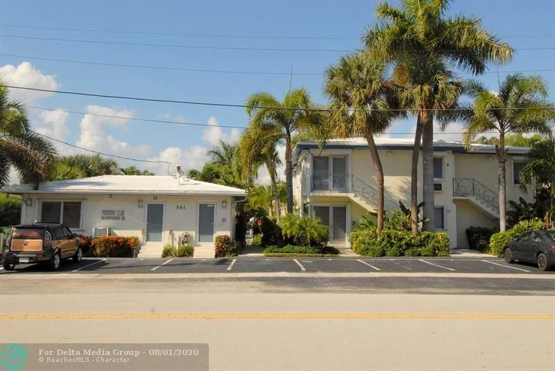 561 Bayshore Drive, Unit 4, Fort Lauderdale, FL 33304 Photo
