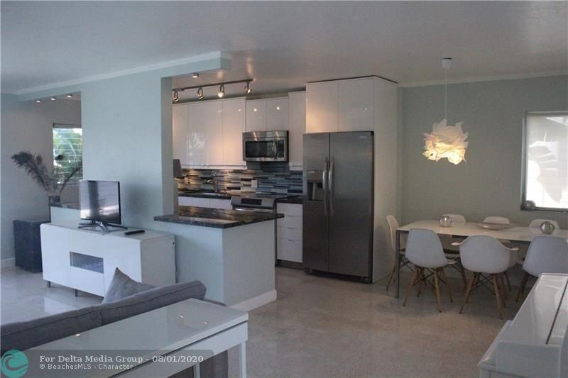 561 Bayshore Drive, Unit 4, Fort Lauderdale, FL 33304 Photo