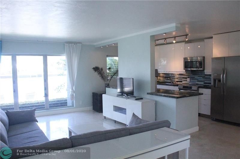 561 Bayshore Drive, Unit 4, Fort Lauderdale, FL 33304 Photo