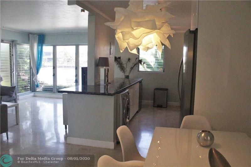 561 Bayshore Drive, Unit 4, Fort Lauderdale, FL 33304 Photo