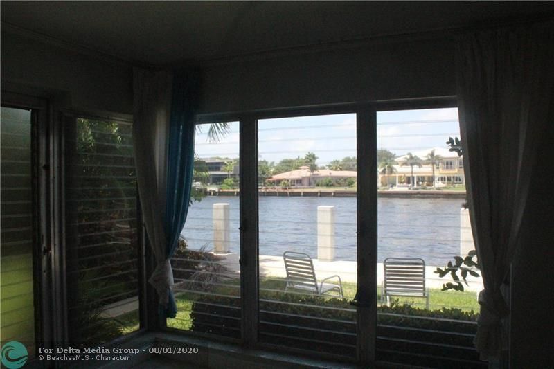 561 Bayshore Drive, Unit 4, Fort Lauderdale, FL 33304 Photo