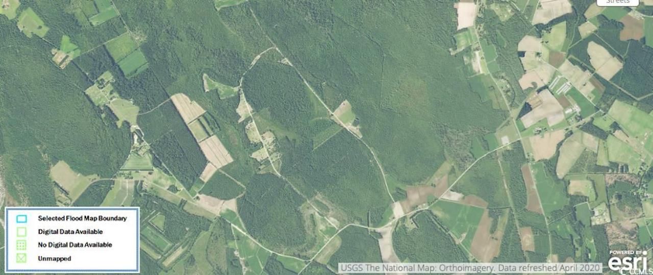 Tbd Fifteen Mile Bay Rd. Photo 4