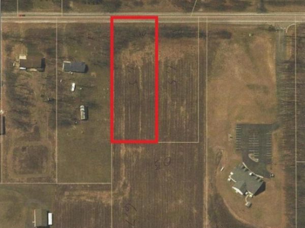 S Clinton Trail, Eaton Rapids, MI 48827