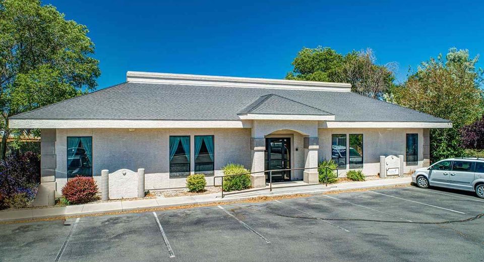 415 Highway 95a, Unit E, Fernley, NV 89408 Photo