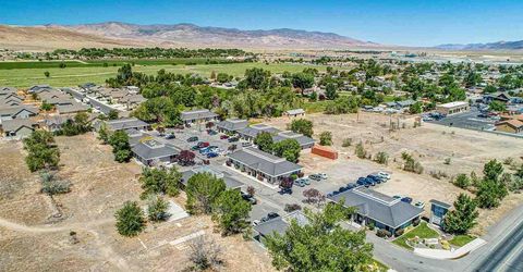 415 Highway 95a, Unit E, Fernley, NV 89408 Photo