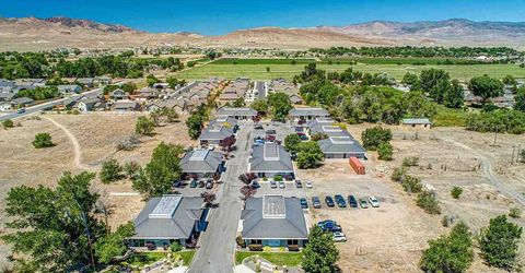 415 Highway 95a, Unit E, Fernley, NV 89408 Photo