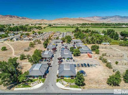 415 Highway 95a, Unit E, Fernley, NV 89408 Photo