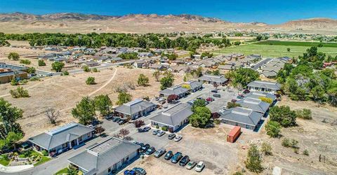 415 Highway 95a, Unit E, Fernley, NV 89408 Photo