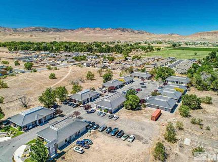 415 Highway 95a, Unit E, Fernley, NV 89408 Photo