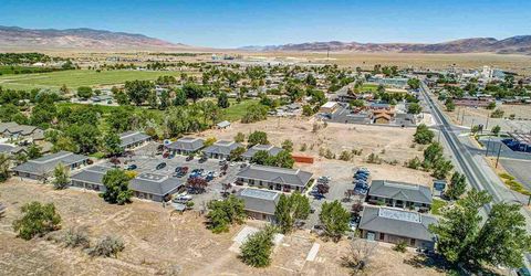415 Highway 95a, Unit E, Fernley, NV 89408 Photo