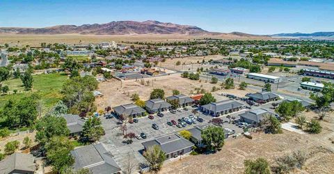 415 Highway 95a, Unit E, Fernley, NV 89408 Photo
