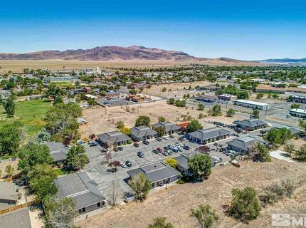415 Highway 95a, Unit E, Fernley, NV 89408 Photo