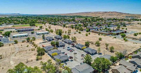 415 Highway 95a, Unit E, Fernley, NV 89408 Photo