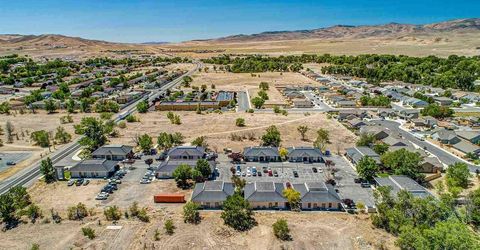 415 Highway 95a, Unit E, Fernley, NV 89408 Photo