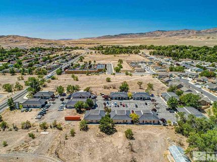 415 Highway 95a, Unit E, Fernley, NV 89408 Photo