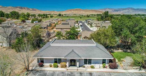 415 Highway 95a, Unit E, Fernley, NV 89408 Photo