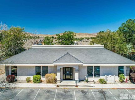 415 Highway 95a, Unit E, Fernley, NV 89408 Photo