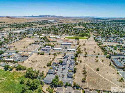 415 Highway 95a, Unit E, Fernley, NV 89408 Photo