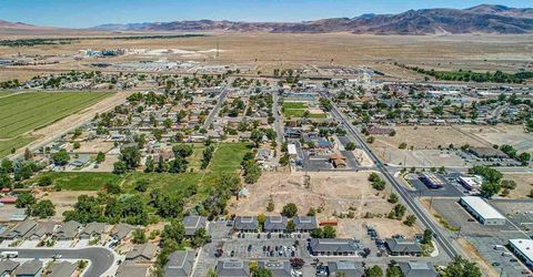 415 Highway 95a, Unit E, Fernley, NV 89408 Photo
