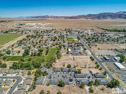 415 Highway 95a, Unit E, Fernley, NV 89408 Photo