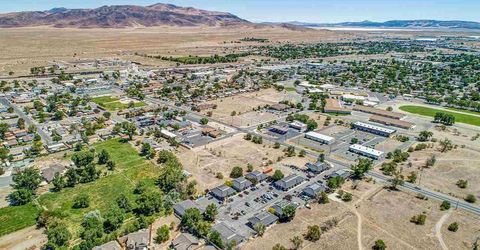 415 Highway 95a, Unit E, Fernley, NV 89408 Photo