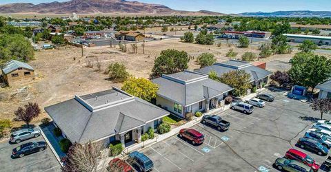 415 Highway 95a, Unit E, Fernley, NV 89408 Photo
