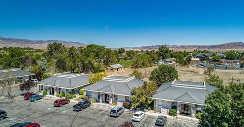 415 Highway 95a, Unit E, Fernley, NV 89408 Photo