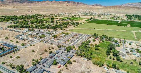 415 Highway 95a, Unit E, Fernley, NV 89408 Photo