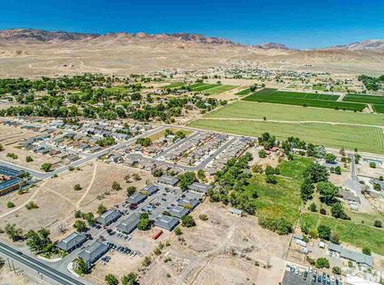 415 Highway 95a, Unit E, Fernley, NV 89408 Photo