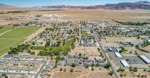 415 Highway 95a, Unit E, Fernley, NV 89408 Photo