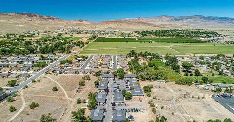 415 Highway 95a, Unit E, Fernley, NV 89408 Photo