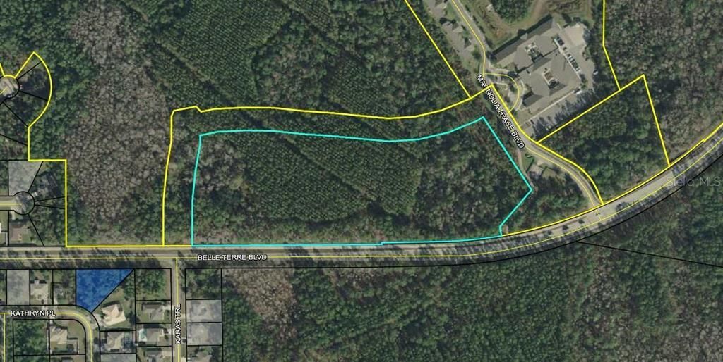 300 Magnolia Trace, Palm Coast, FL 32164 Photo