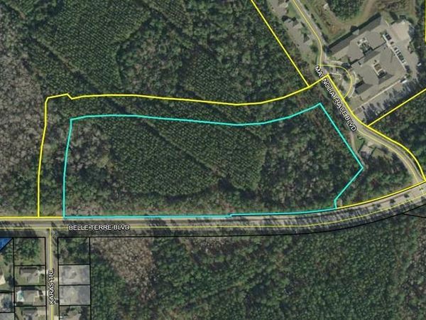 300 MAGNOLIA TRACE, PALM COAST, FL 32164