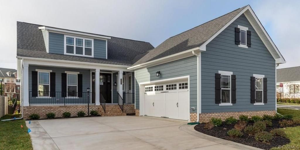 Lot 73 Lauradell Road, Ashland, VA 23005 Main Photo