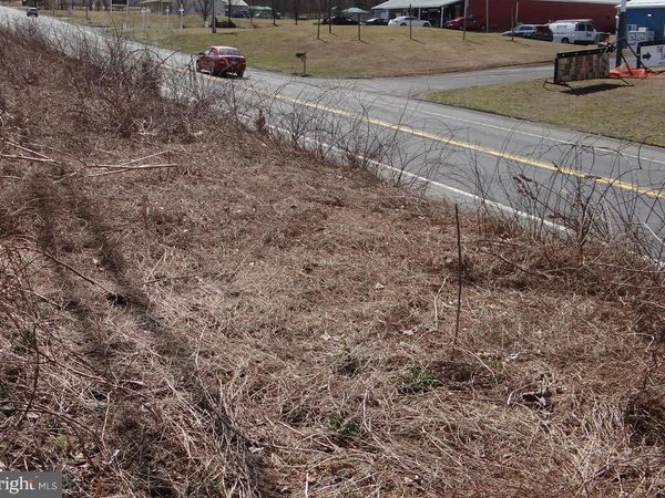 0 S ROUTE 183, SCHUYLKILL HAVEN, PA 17972