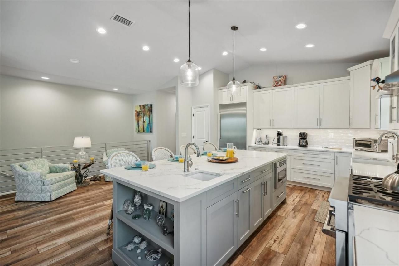 501 Channel Lane, Longboat Key, FL 34228 Photo