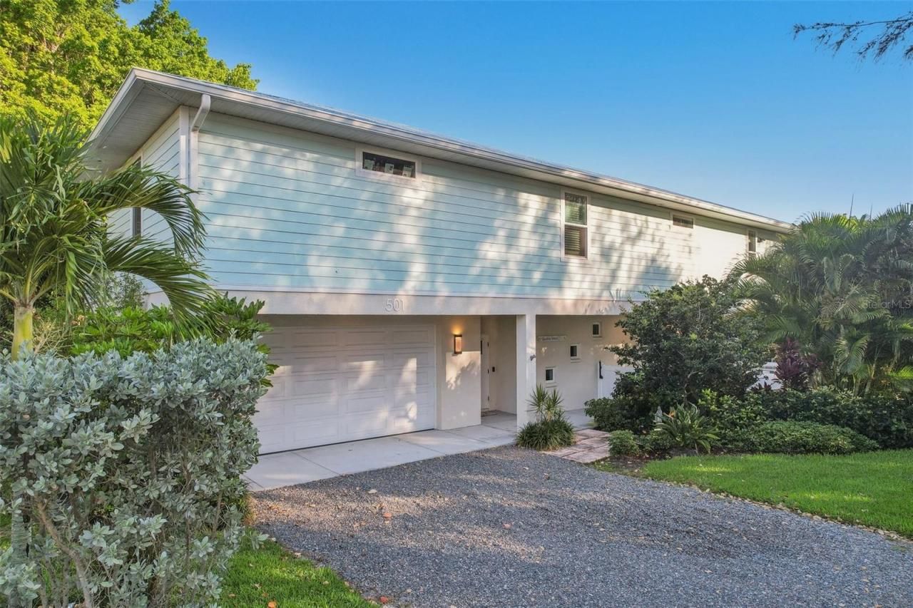 501 Channel Lane, Longboat Key, FL 34228 Photo