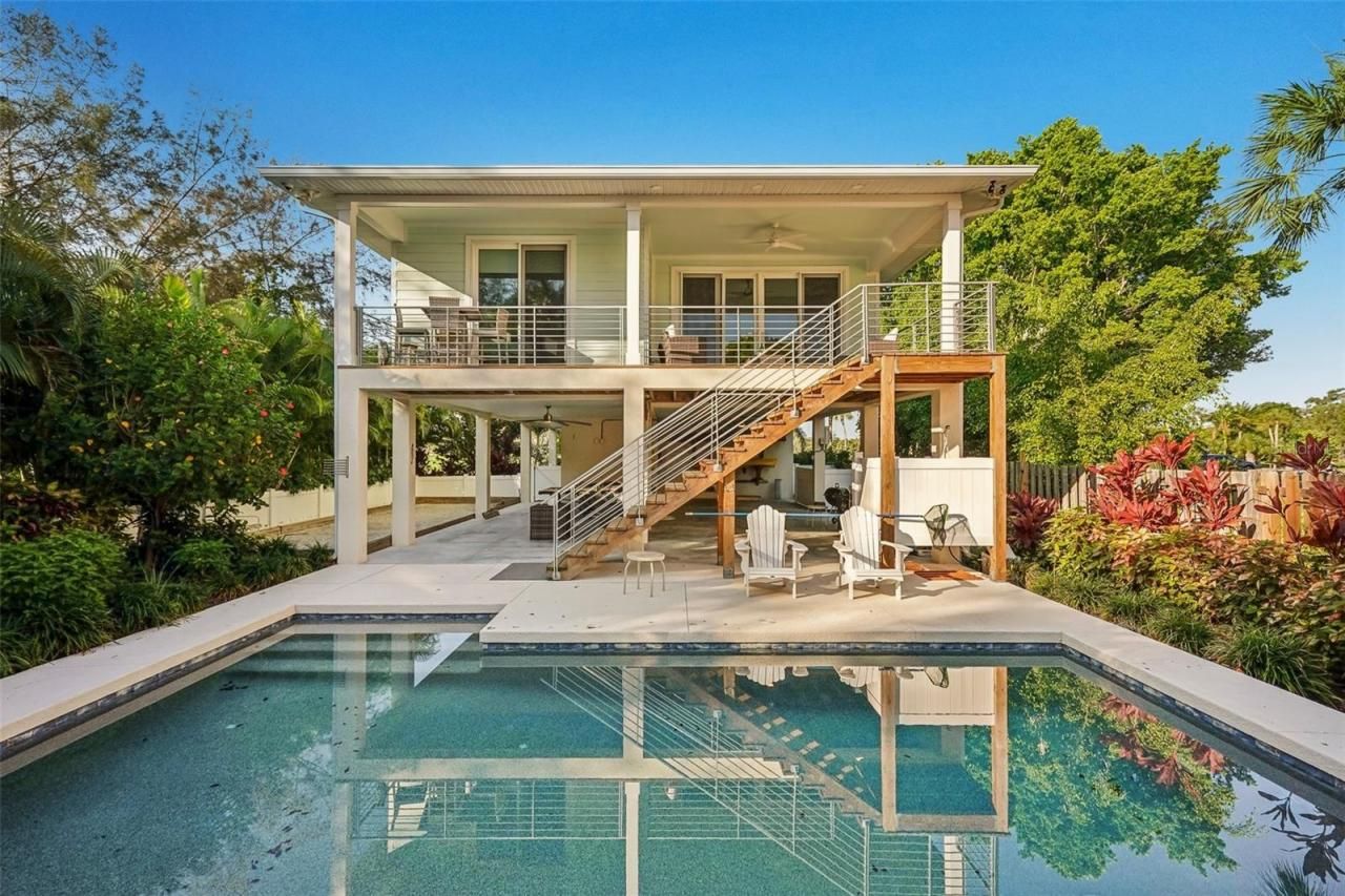 501 Channel Lane, Longboat Key, FL 34228 Photo