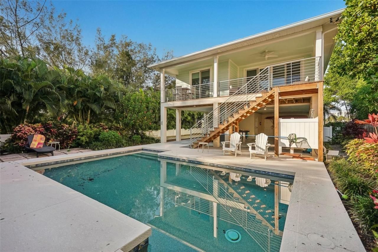 501 Channel Lane, Longboat Key, FL 34228 Photo