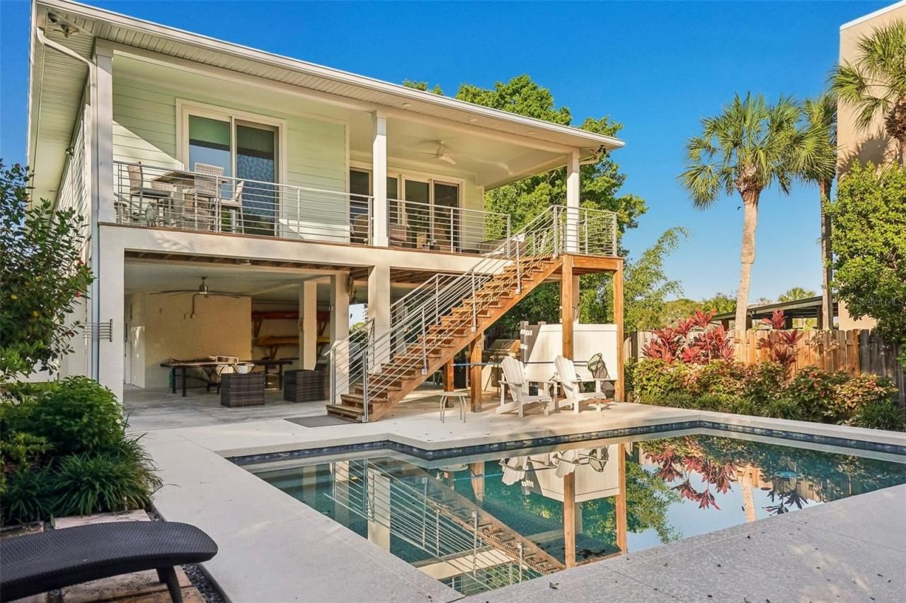 501 Channel Lane, Longboat Key, FL 34228 Photo