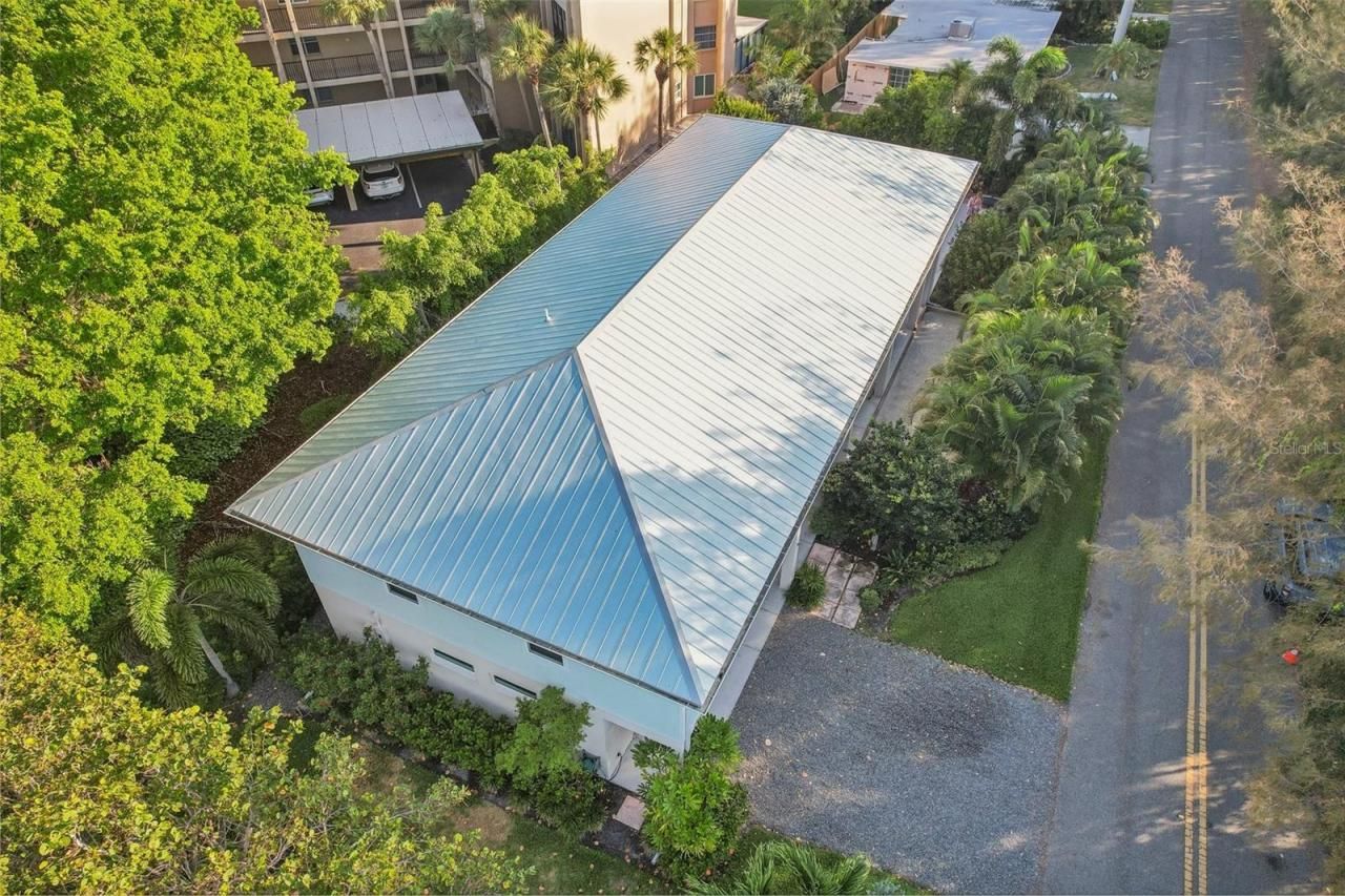 501 Channel Lane, Longboat Key, FL 34228 Photo