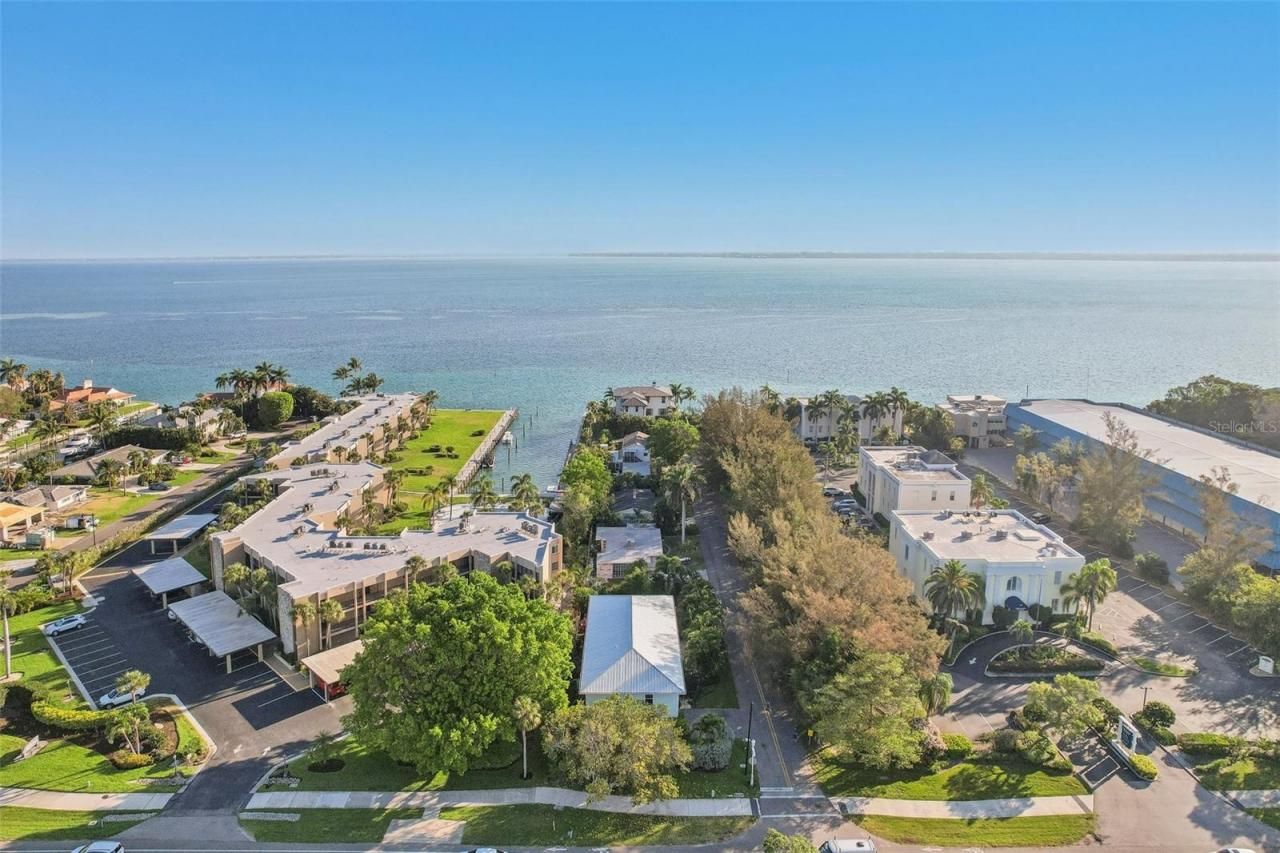 501 Channel Lane, Longboat Key, FL 34228 Photo