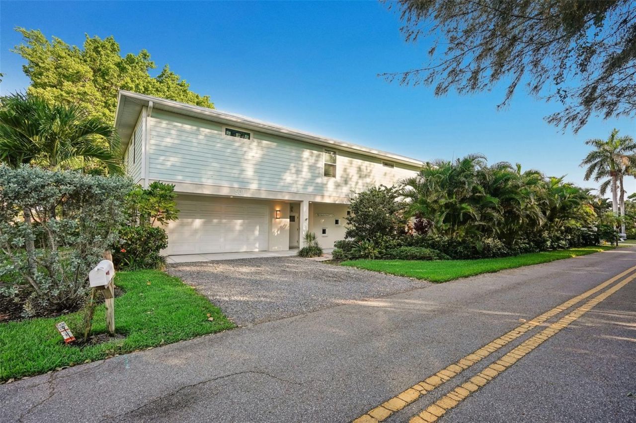 501 Channel Lane, Longboat Key, FL 34228 Photo