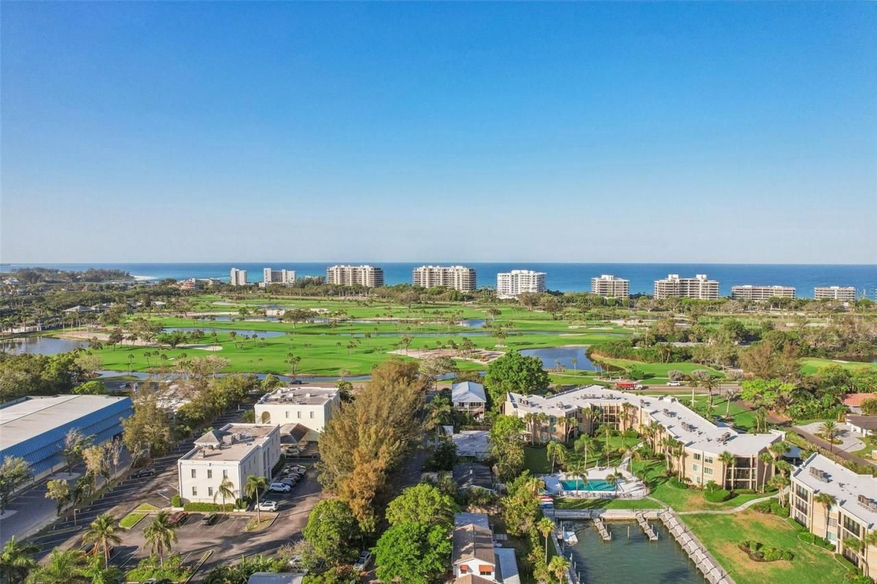 501 Channel Lane, Longboat Key, FL 34228 Photo