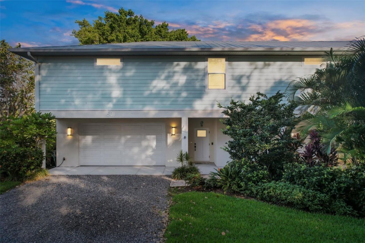 501 Channel Lane, Longboat Key, FL 34228 Photo