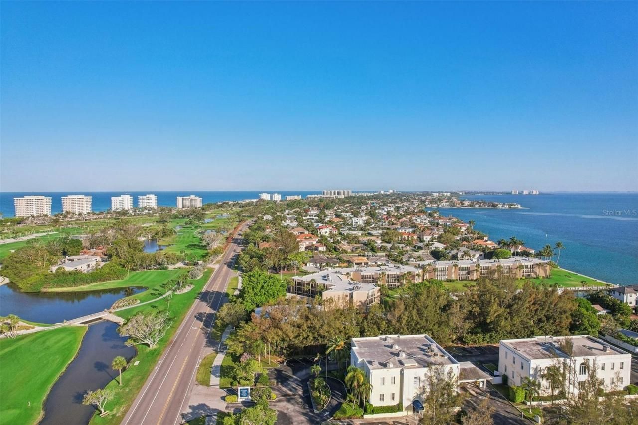 501 Channel Lane, Longboat Key, FL 34228 Photo