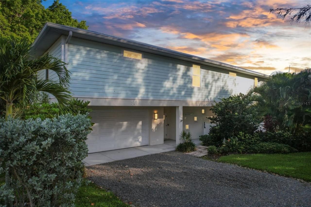501 Channel Lane, Longboat Key, FL 34228 Photo