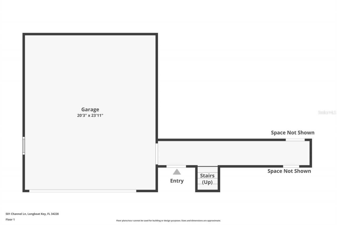 501 Channel Lane, Longboat Key, FL 34228 Photo