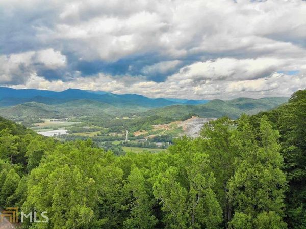 0 Deep Woods, Unit LOT 9, Rabun Gap, GA 30568